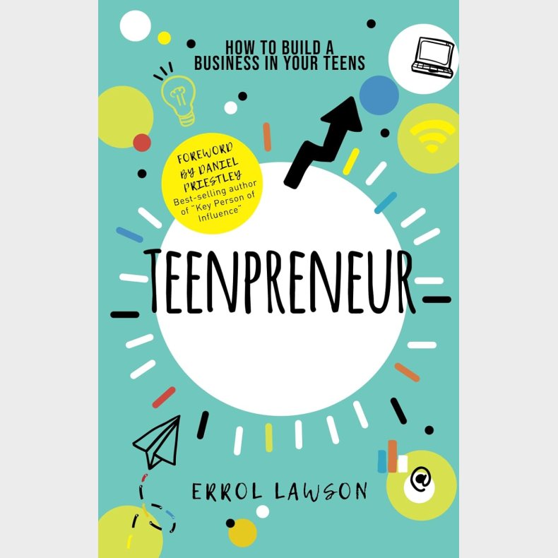 Teenpreneur