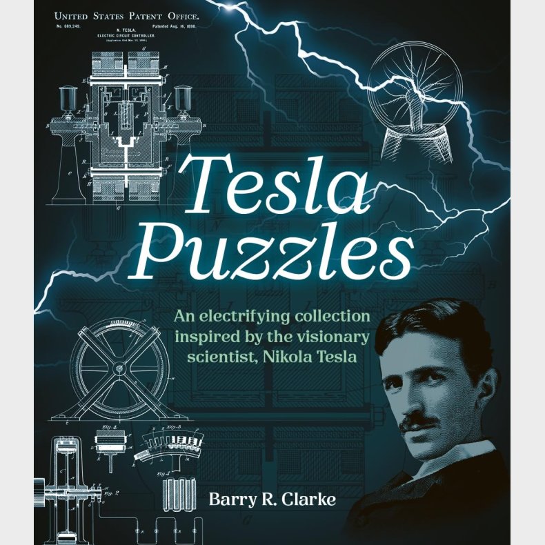 Tesla Puzzles