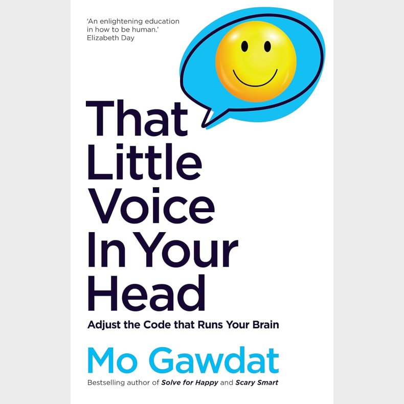 That Little Voice In Your Head