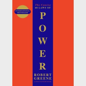 The 48 Laws of Power