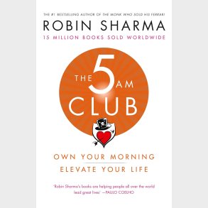 The 5 AM Club