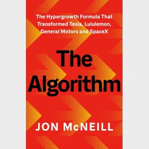 The Algorithm