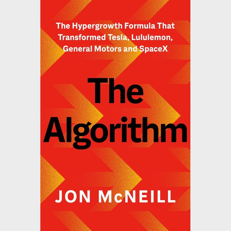 The Algorithm
