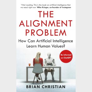 The Alignment Problem