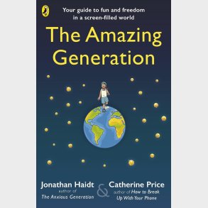 The Amazing Generation
