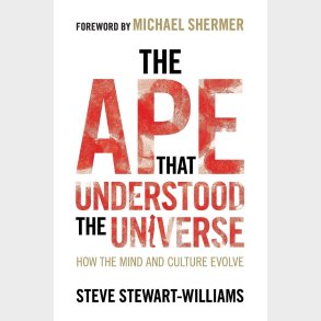 The Ape that Understood the Universe