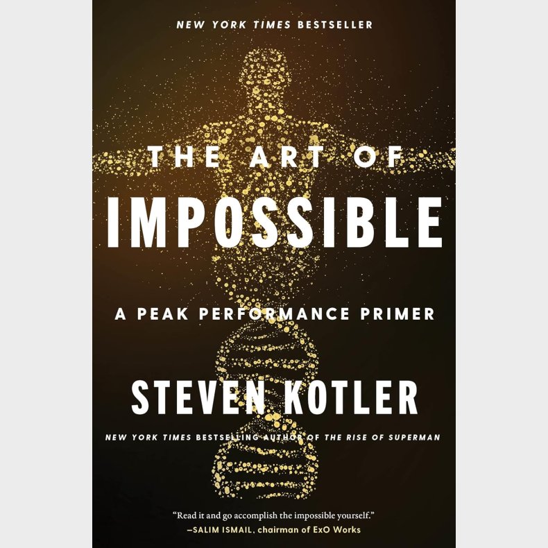 The Art of Impossible