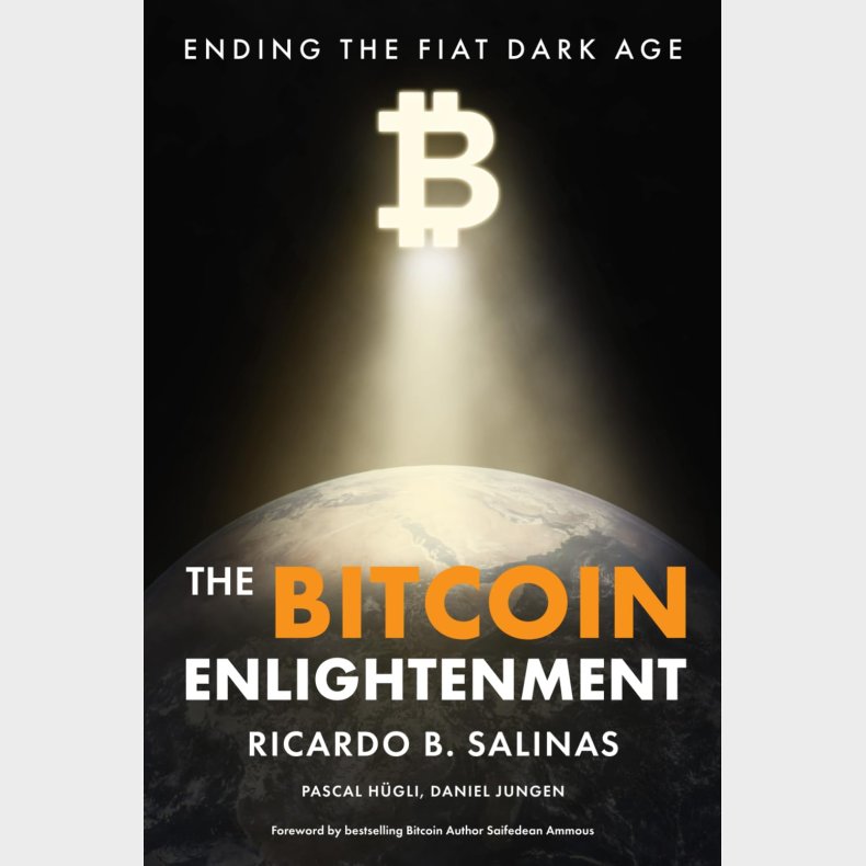 The Bitcoin Enlightenment