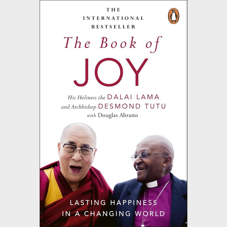 The Book of Joy