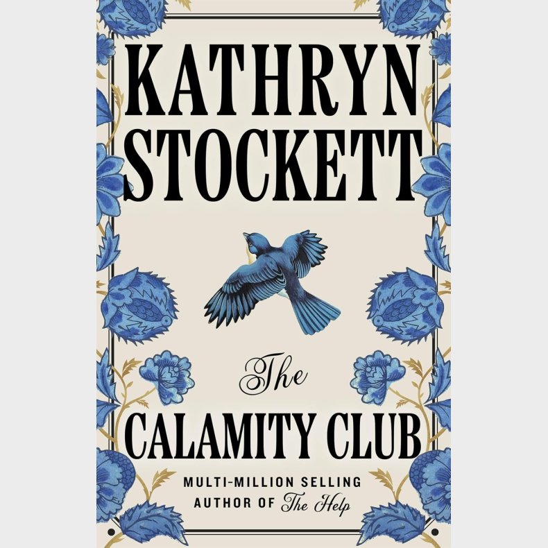 The Calamity Club