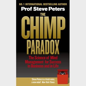 The Chimp Paradox