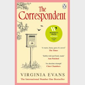 The Correspondent