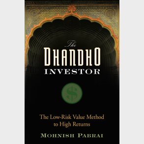 The Dhandho Investor