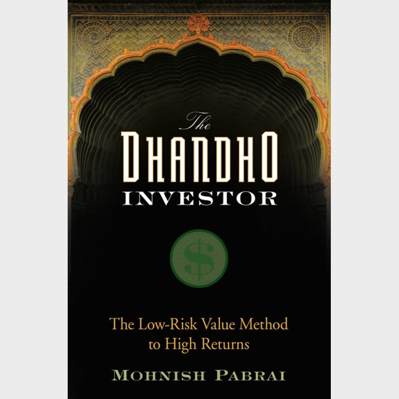 The Dhandho Investor