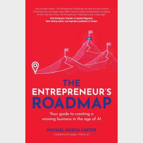 The Entrepreneurs Roadmap