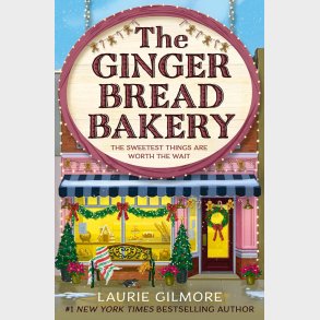 The Gingerbread Bakery