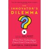 The Innovator's Dilemma