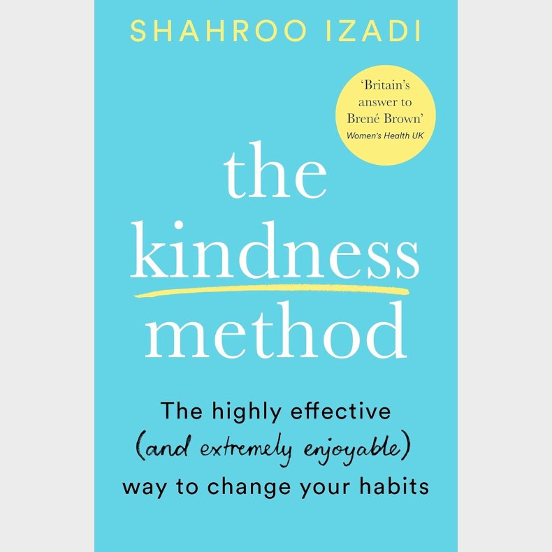 The Kindness Method