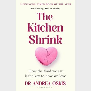 The Kitchen Shrink