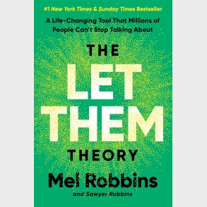 The Let Them Theory