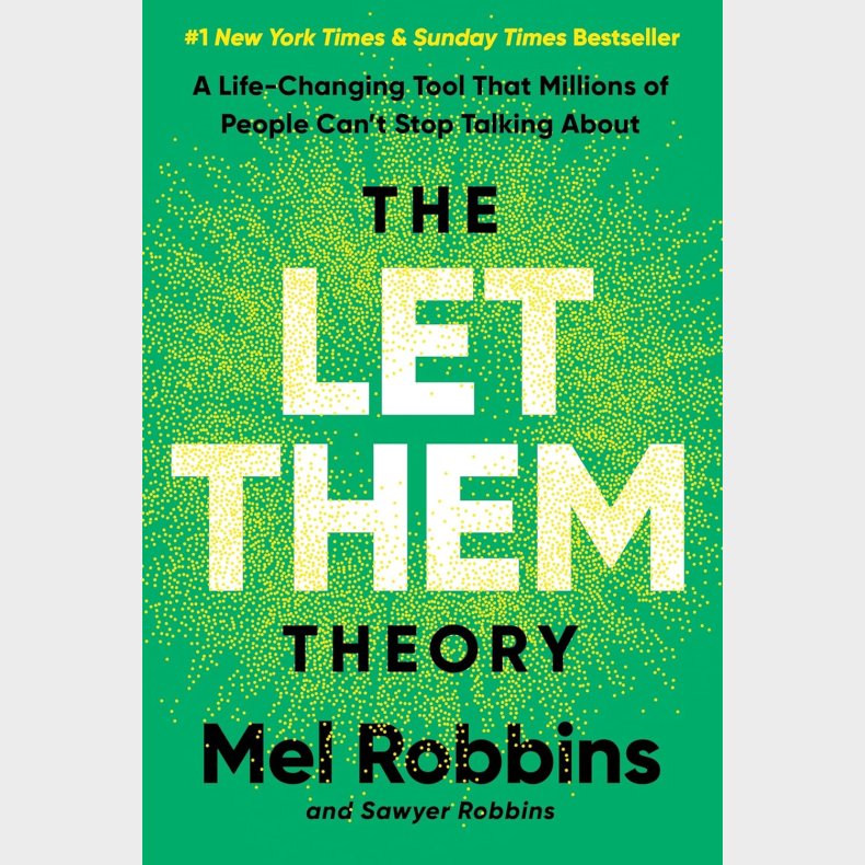 The Let Them Theory