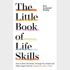 The Little Book of Life Skills