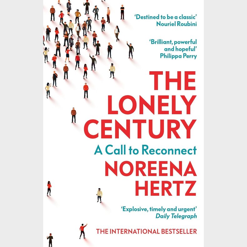 The Lonely Century