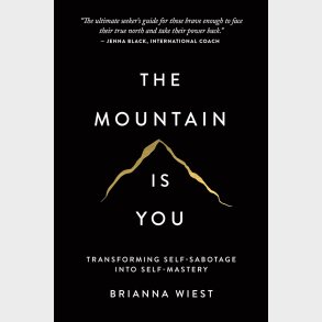 The Mountain is You