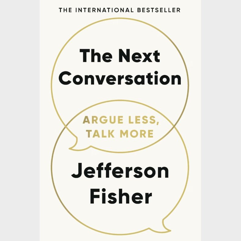 The Next Conversation