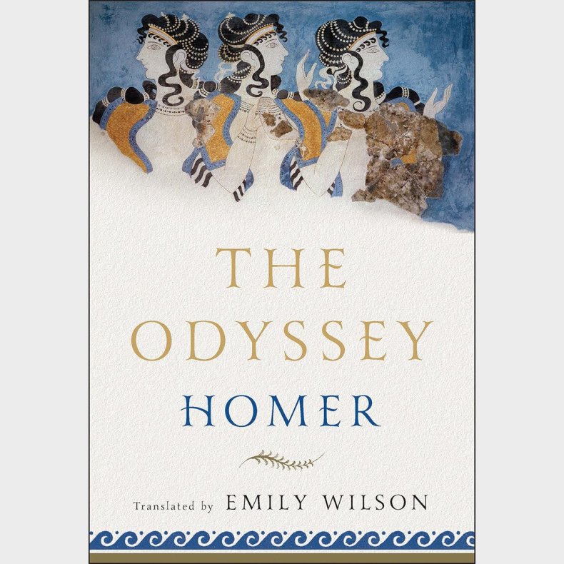The Odyssey