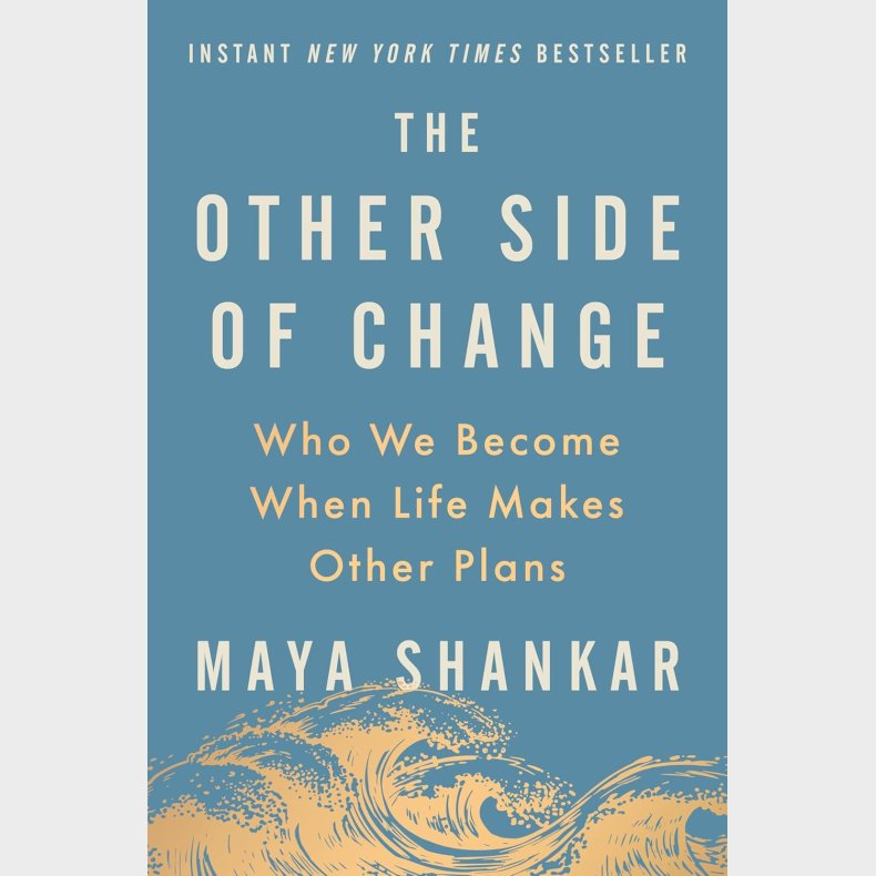 The Other Side of Change