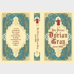 The Picture of Dorian Gray (Deluxe Hardback Edition)