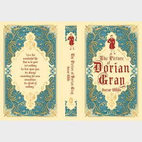 The Picture of Dorian Gray