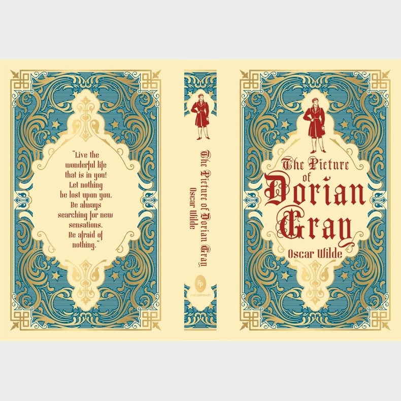 The Picture of Dorian Gray