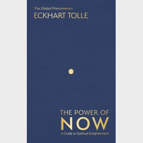 The Power of Now