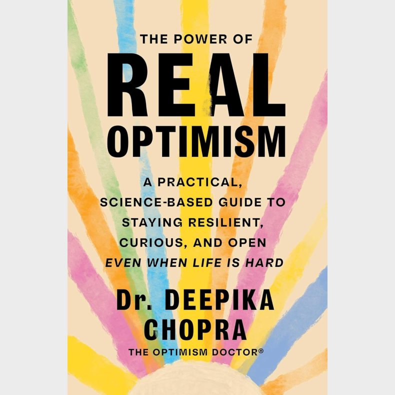 The Power of Real Optimism