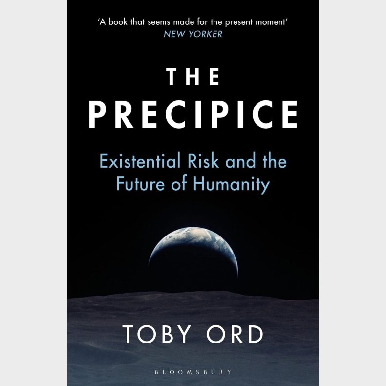 The Precipice