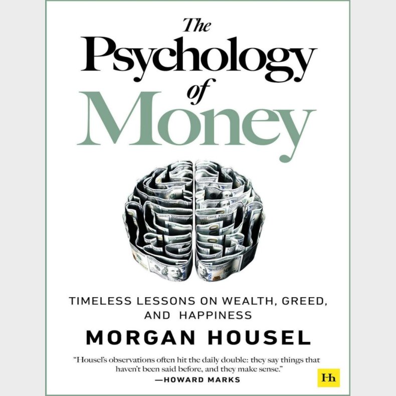 The Psychology of Money