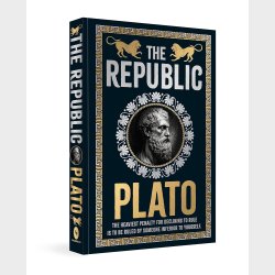 The Republic (Deluxe Hardback Edition)