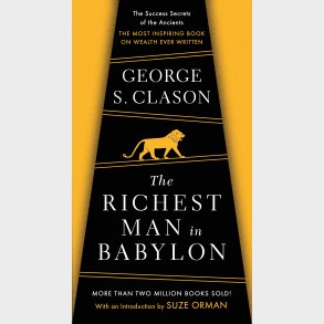 The richest man in Babylon