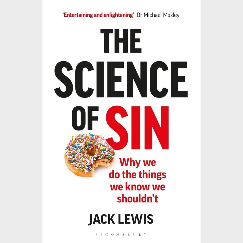 The Science of Sin