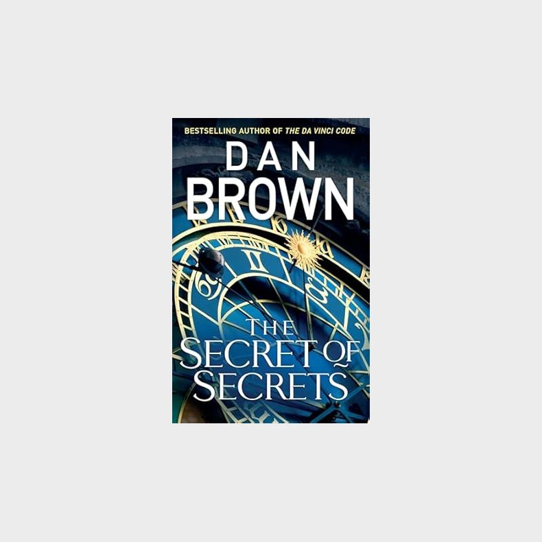 The Secret of Secrets