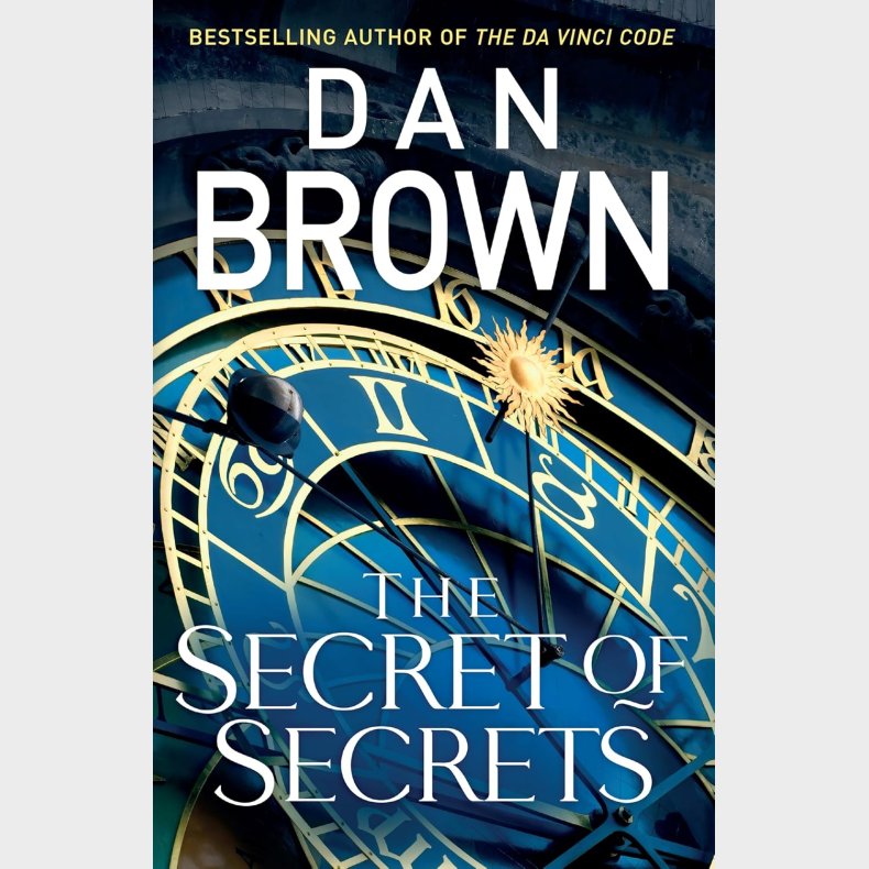 The Secret of Secrets