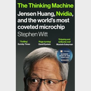The Thinking Machine