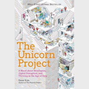 The Unicorn Project