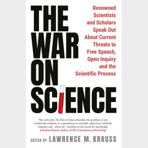 The War on Science
