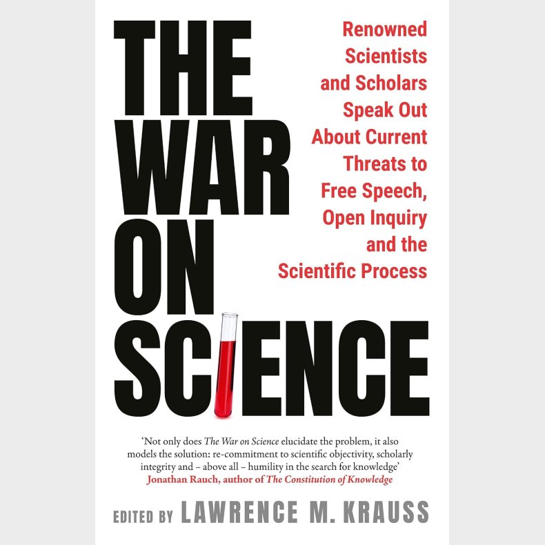 The War on Science