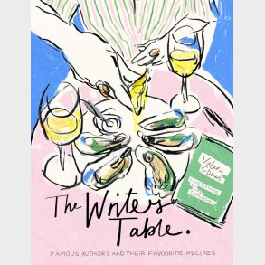 The Writer's Table