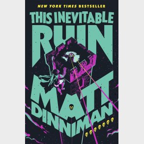 This Inevitable Ruin (7. Bind)