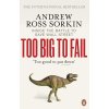 Too Big to Fail